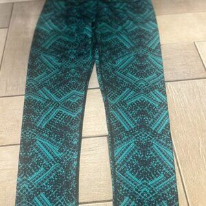 Adorable and comfy exercise pants